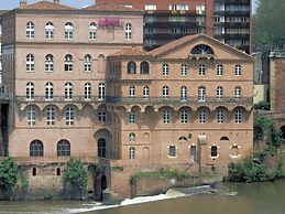 Mercure Albi Bastides