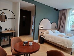 Mercure Albi Rives du Tarn