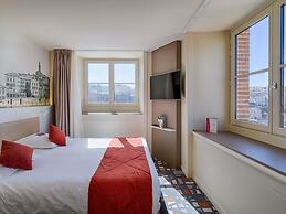Mercure Albi Rives du Tarn