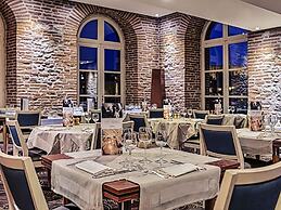 Mercure Albi Rives du Tarn