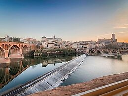 Mercure Albi Bastides