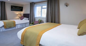 Best Western Compass Inn