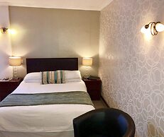 Best Western Compass Inn
