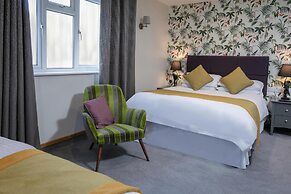 Best Western Compass Inn