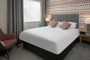 Best Western Compass Inn