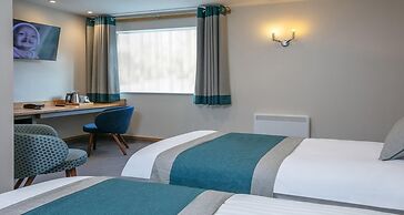 Best Western Compass Inn