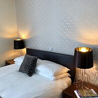 Best Western Compass Inn