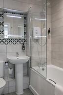 Best Western Compass Inn