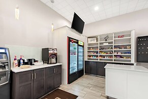 Best Western Fairfax