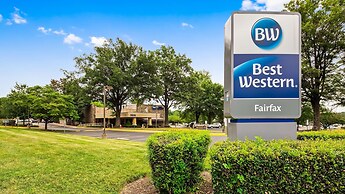 Best Western Fairfax