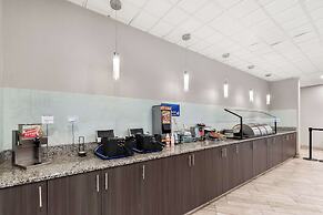 Best Western Fairfax