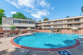 Best Western Fairfax