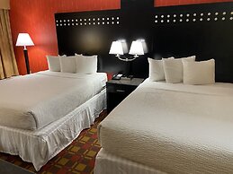 Ramada by Wyndham Rochelle Park Near Paramus