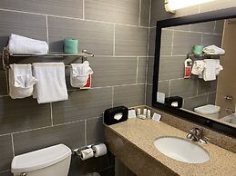 Ramada by Wyndham Rochelle Park Near Paramus