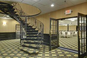 Clarion Inn Elmhurst - Oak Brook near I-88, I-290, I-294