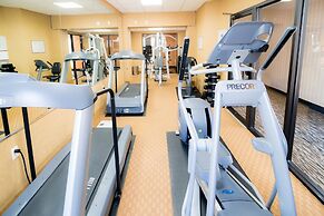 Clarion Inn Elmhurst - Oak Brook near I-88, I-290, I-294