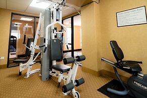 Clarion Inn Elmhurst - Oak Brook near I-88, I-290, I-294