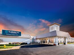 Clarion Inn Elmhurst - Oak Brook near I-88, I-290, I-294