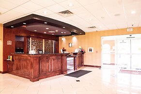 Clarion Inn Elmhurst - Oak Brook near I-88, I-290, I-294