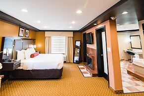 Clarion Inn Elmhurst - Oak Brook near I-88, I-290, I-294