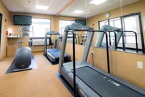 Clarion Inn Elmhurst - Oak Brook near I-88, I-290, I-294