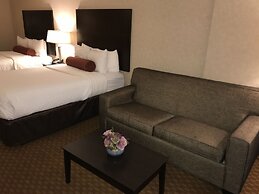 Clarion Inn Elmhurst - Oak Brook near I-88, I-290, I-294