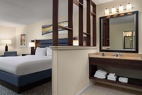 Doubletree by Hilton Columbia, SC