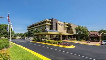 Doubletree by Hilton Columbia, SC