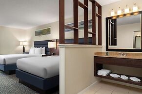 Doubletree by Hilton Columbia, SC