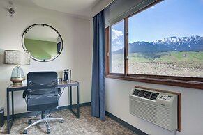 The Ridgeline Hotel at Yellowstone, Ascend Hotel Collection