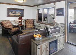 The Ridgeline Hotel at Yellowstone, Ascend Hotel Collection