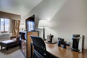 The Ridgeline Hotel at Yellowstone, Ascend Hotel Collection