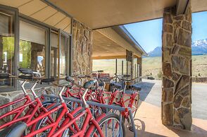 The Ridgeline Hotel at Yellowstone, Ascend Hotel Collection