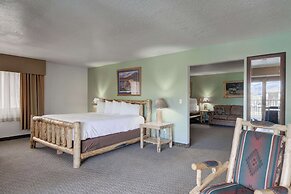 The Ridgeline Hotel at Yellowstone, Ascend Hotel Collection