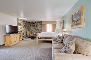 The Ridgeline Hotel at Yellowstone, Ascend Hotel Collection