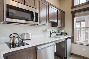 The Ridgeline Hotel at Yellowstone, Ascend Hotel Collection