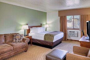 The Ridgeline Hotel at Yellowstone, Ascend Hotel Collection