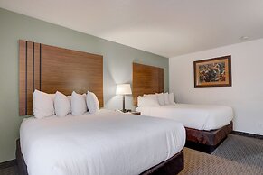 The Ridgeline Hotel at Yellowstone, Ascend Hotel Collection