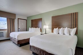 The Ridgeline Hotel at Yellowstone, Ascend Hotel Collection