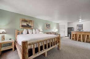 The Ridgeline Hotel at Yellowstone, Ascend Hotel Collection