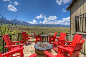 The Ridgeline Hotel at Yellowstone, Ascend Hotel Collection