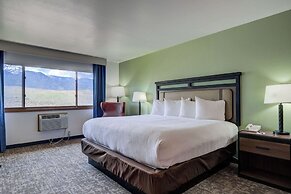 The Ridgeline Hotel at Yellowstone, Ascend Hotel Collection