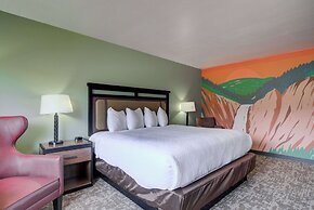 The Ridgeline Hotel at Yellowstone, Ascend Hotel Collection