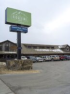 The Ridgeline Hotel at Yellowstone, Ascend Hotel Collection