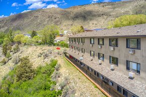 The Ridgeline Hotel at Yellowstone, Ascend Hotel Collection