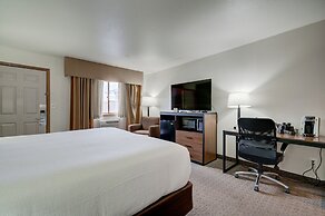 The Ridgeline Hotel at Yellowstone, Ascend Hotel Collection