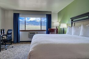 The Ridgeline Hotel at Yellowstone, Ascend Hotel Collection