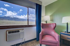 The Ridgeline Hotel at Yellowstone, Ascend Hotel Collection