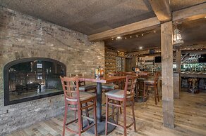 The Ridgeline Hotel at Yellowstone, Ascend Hotel Collection