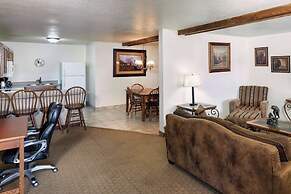 The Ridgeline Hotel at Yellowstone, Ascend Hotel Collection